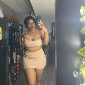 Meet your Posher, Paris